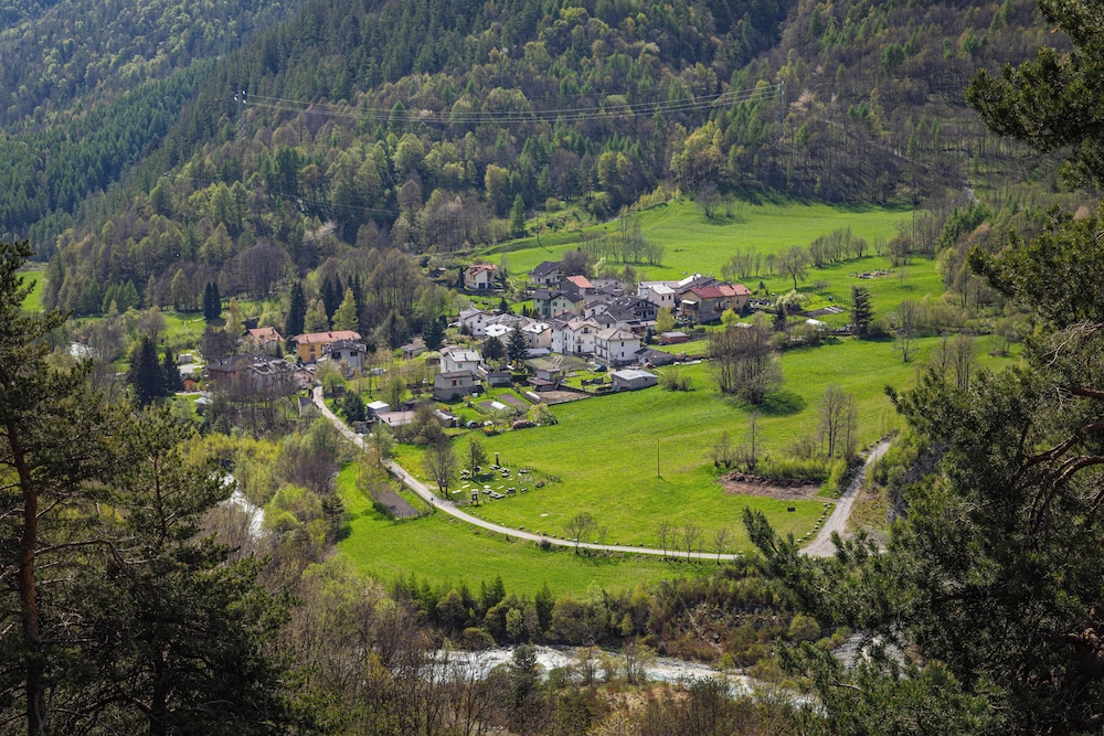 Residence Madamin