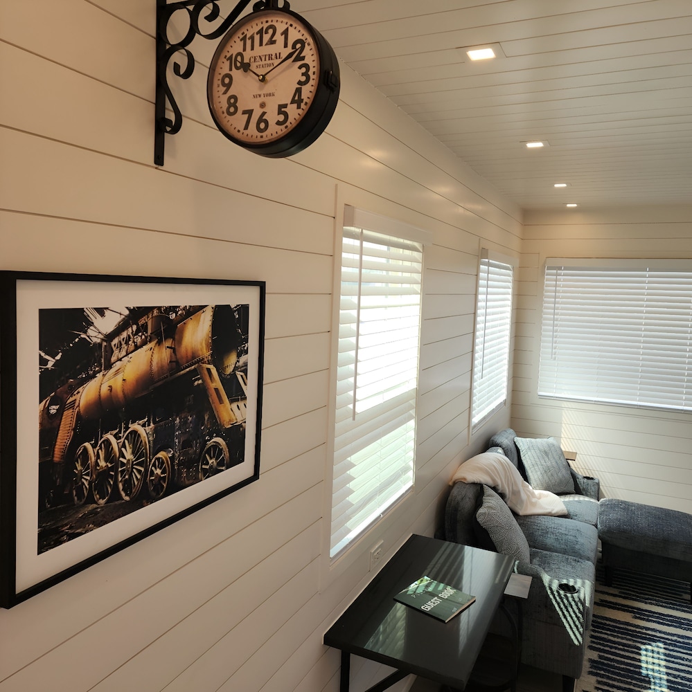 Unit 7 Napa Valley Station Stylish Stay