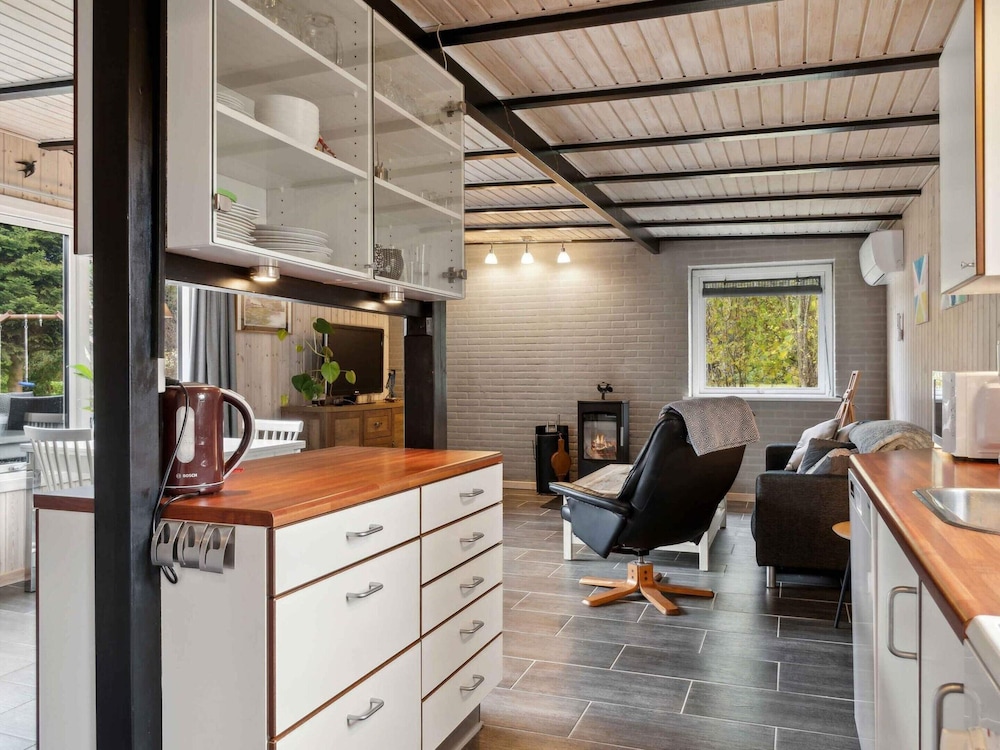 5 Star Holiday Home in Vaeggerlose