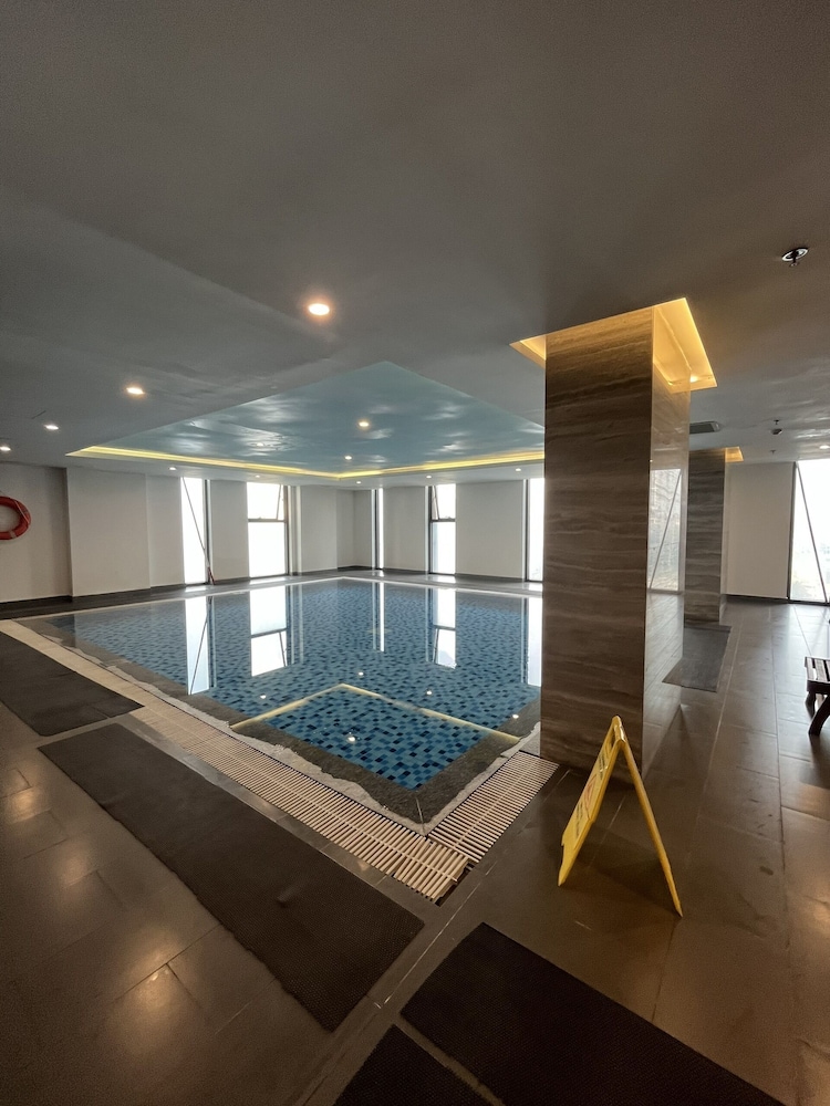 Sunhomes - Tourist Apartment