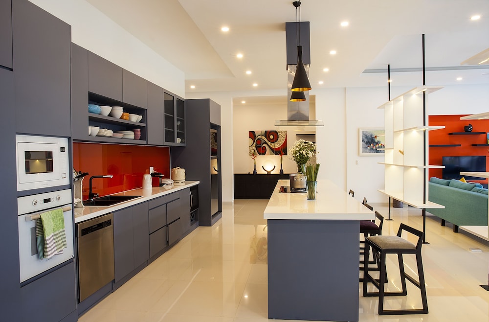 Villa Tropially Phu Quoc