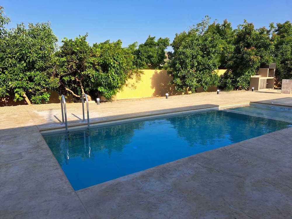 Panstel - Villa Solene With Private Pool