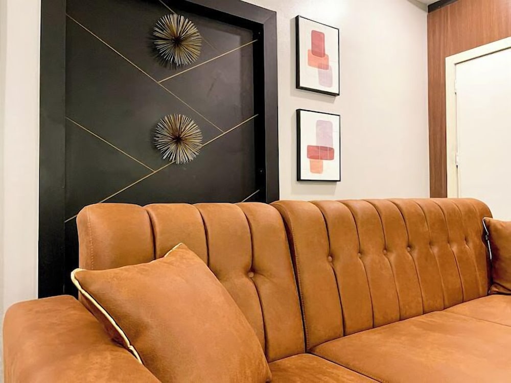WHTYESCAPE SERVICED APARTMENTS