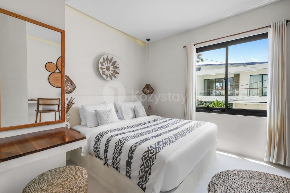 Kirelo Villa by Kozystay - Sanur