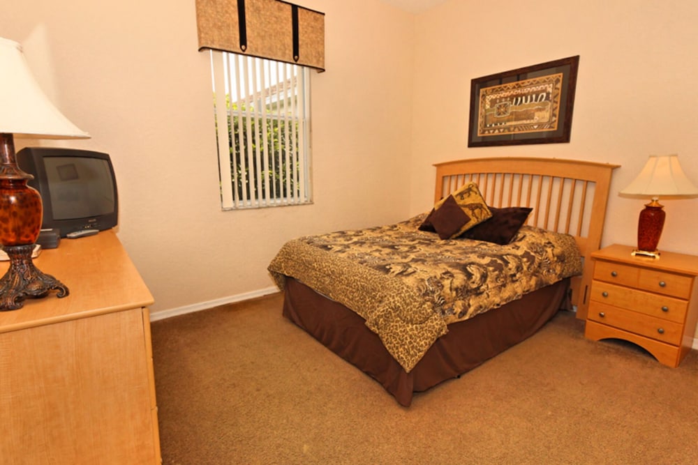 Perfect 5 Bed Villa for Rent on Highlands Reserve Resort, Villa Orlando 1450 view 2