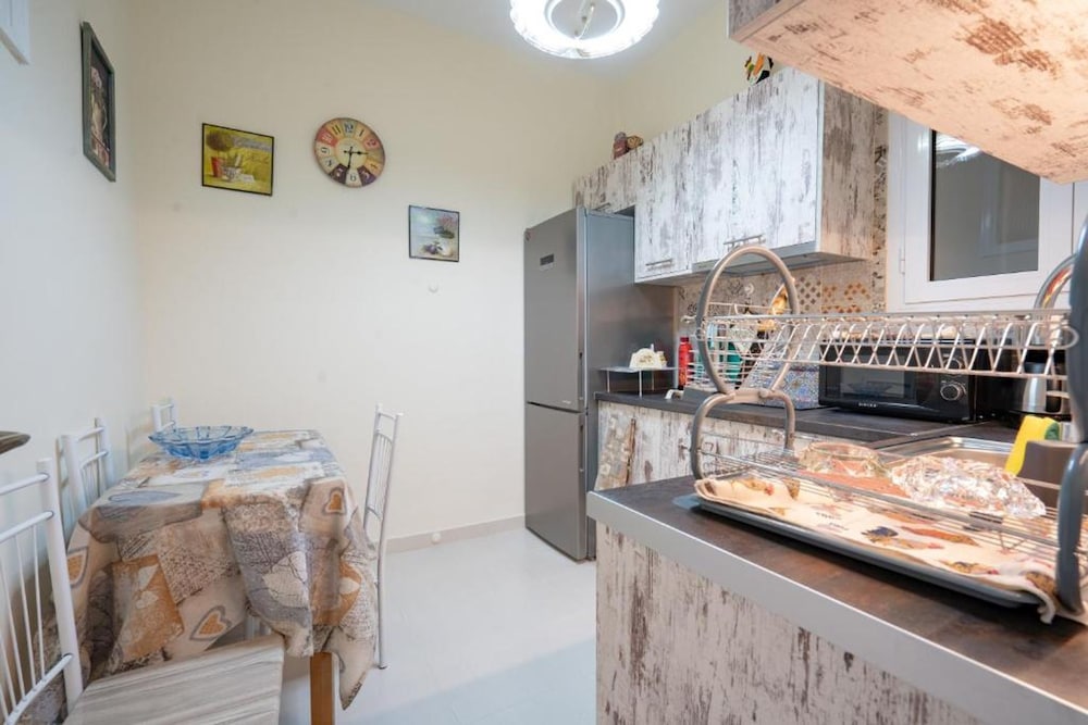 Cozy Apartment for 4 Persons at Pasalimani