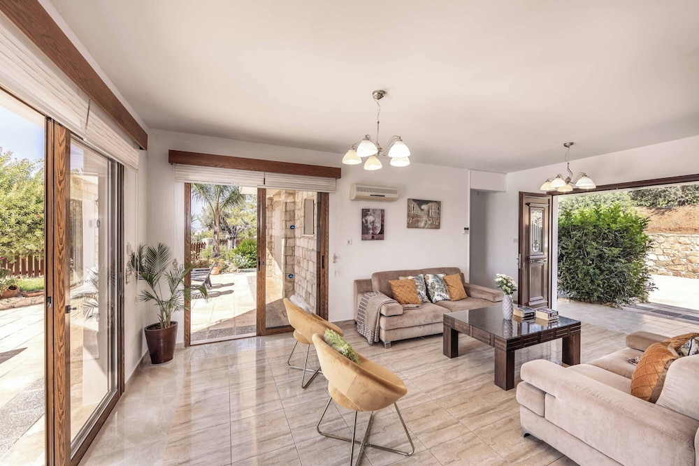 Villa Hermis