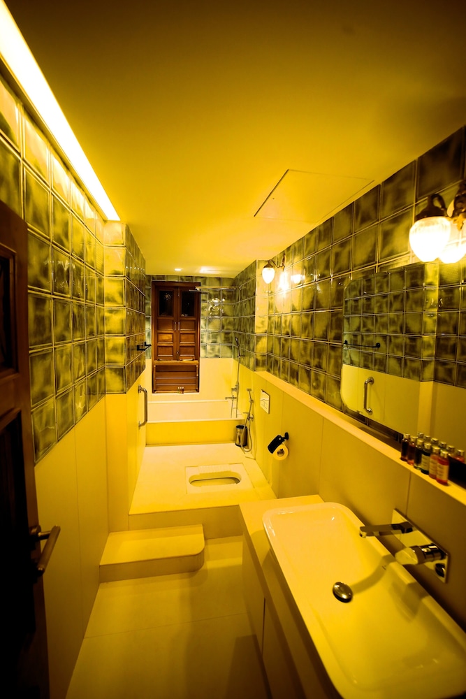 Par-X - Villa Sukoon - 3BHK Valley View