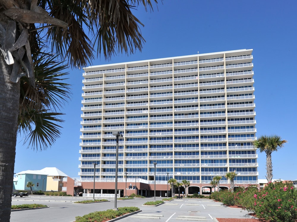Sanibel Condominiums by Wyndham Vacation Rentals view 4
