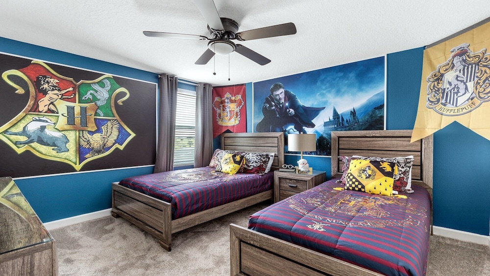 The Retreat at Champions Gate by Nova