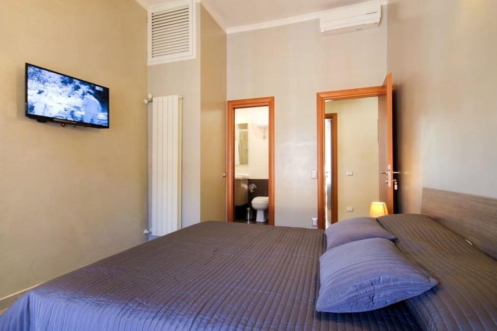 B&B San Pietro's Home