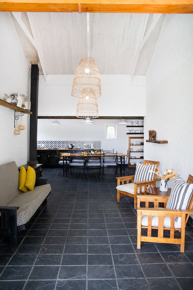 Karoo Retreat