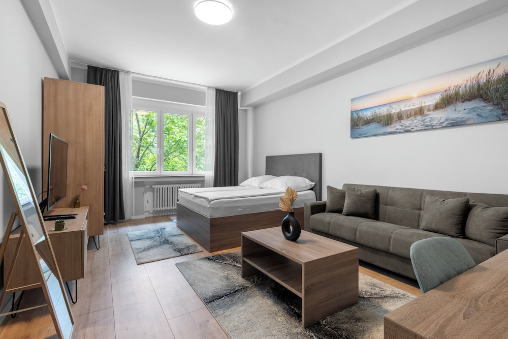 Domloge Lofts & Apartments