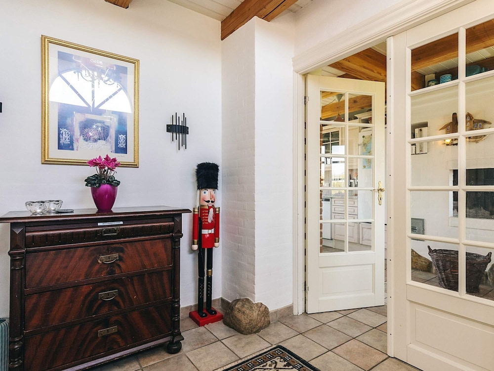 4 Star Holiday Home in Bagenkop
