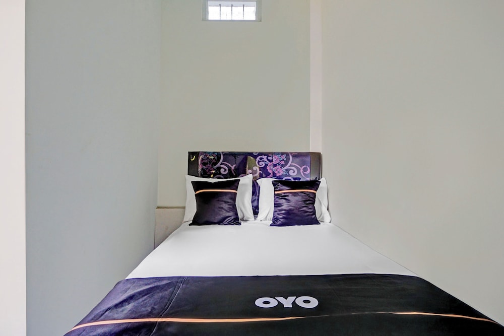 OYO 94834 Homestay Arjuna Near Taman Safari 2 Prigen