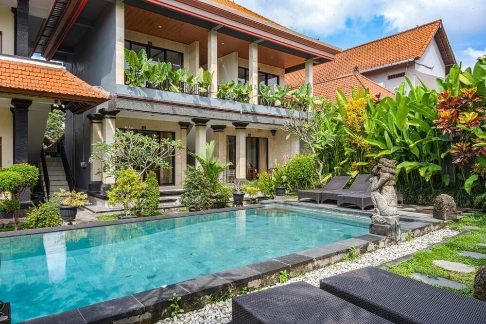 Darsa House Ubud