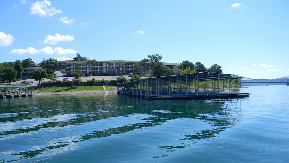 Table Rock Resorts at Kimberling