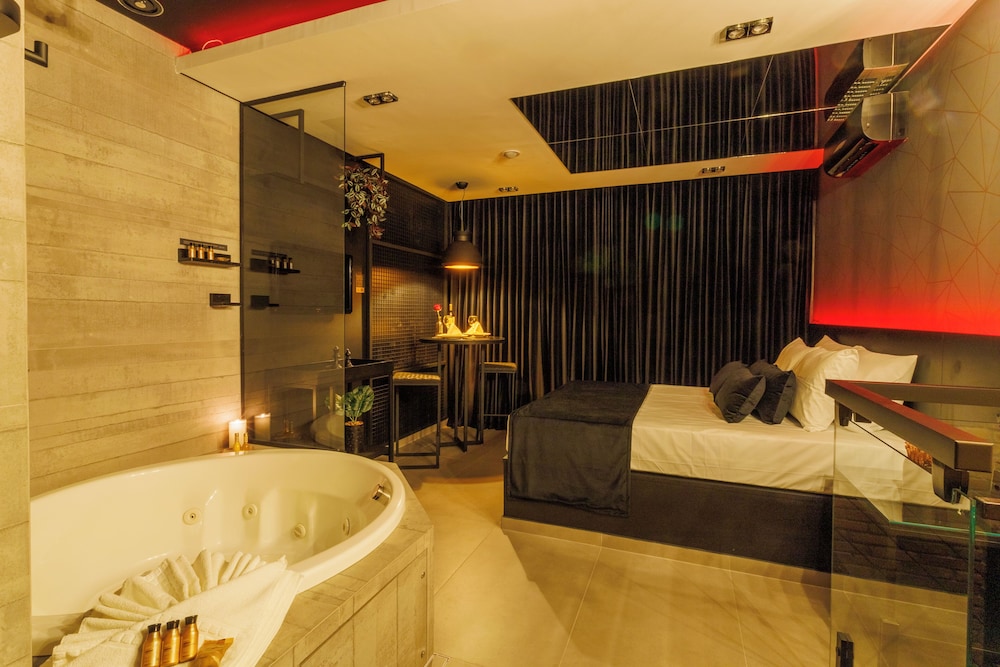 Medieval Motel SPA