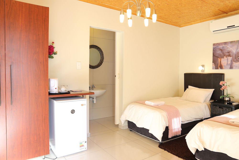 Tilla's Guesthouse