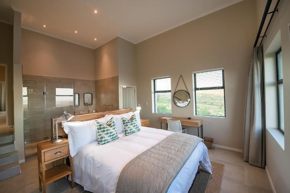 The Shark Bay Private Villas view 3