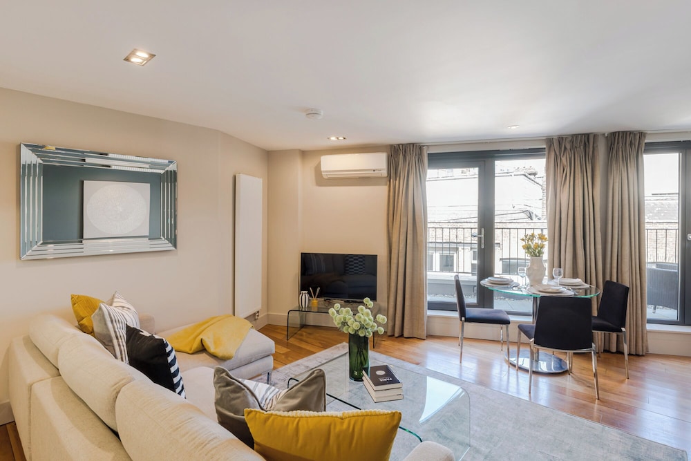 City of London Your Apartment