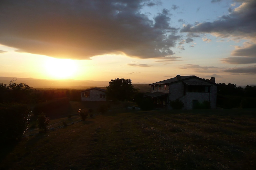 Agriturismo Trosciole