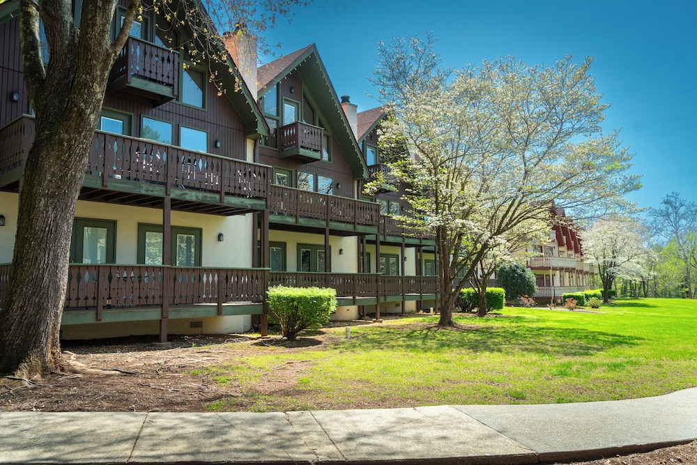 Loreley Resort