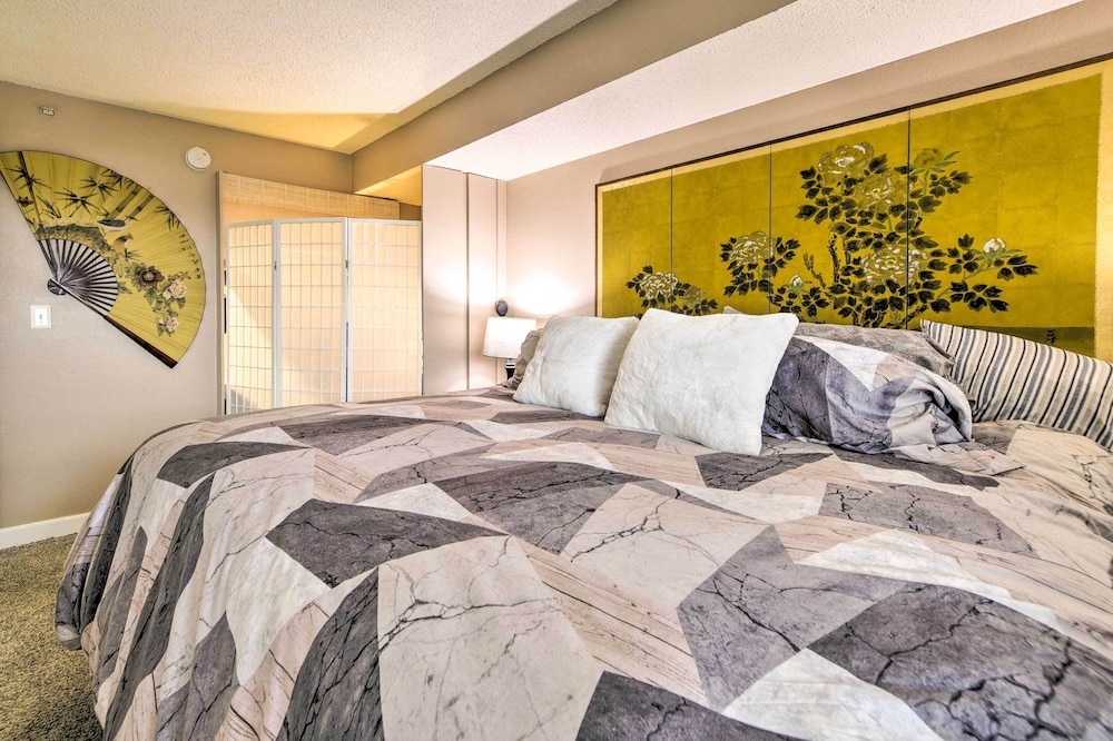 Conway Vacations - Condo w/ 2 Pools  Hot Tub in North Myrtle Beach! - Property Image 5