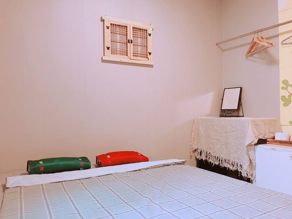 Soo Guesthouse