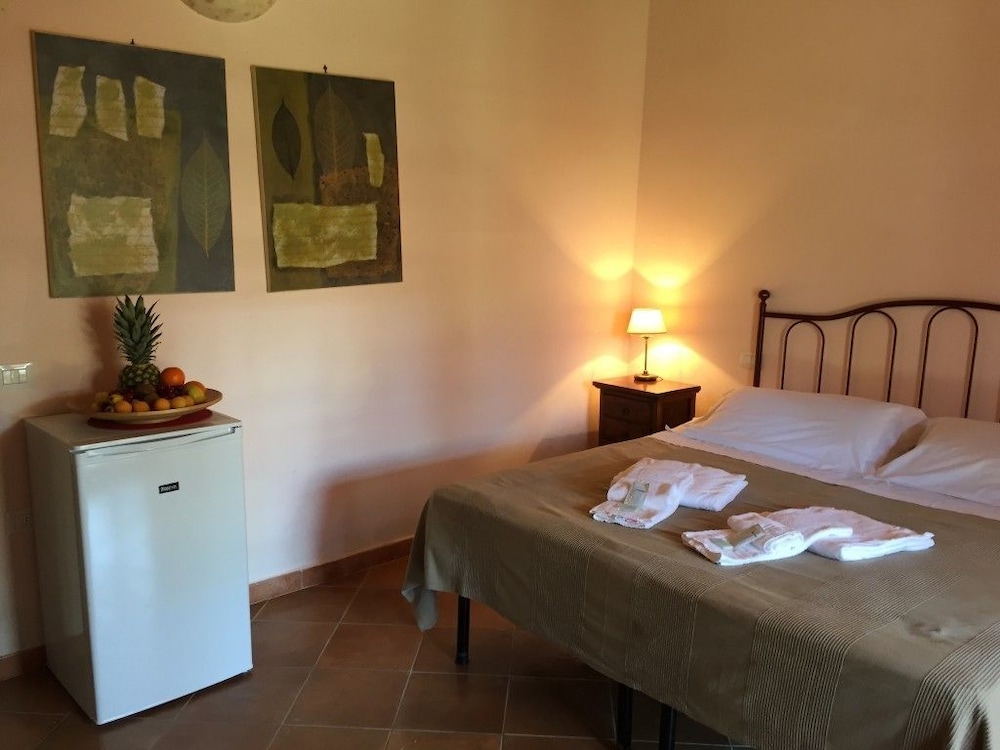 Agriturismo Brancatelli photo 4