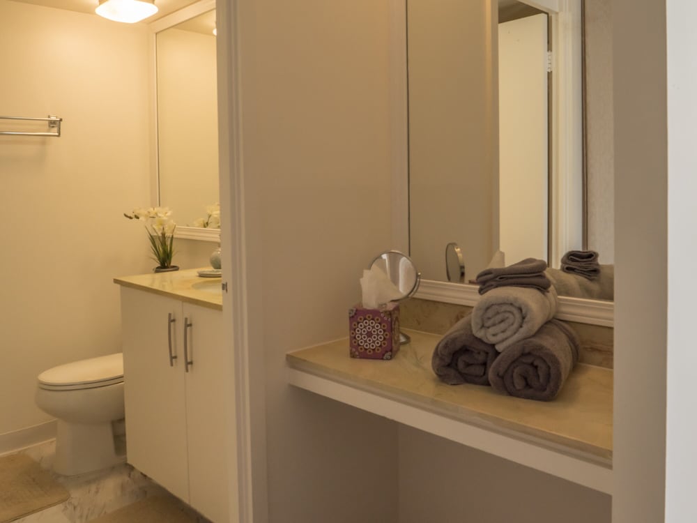 Tropical Studios at Marine Surf Waikiki