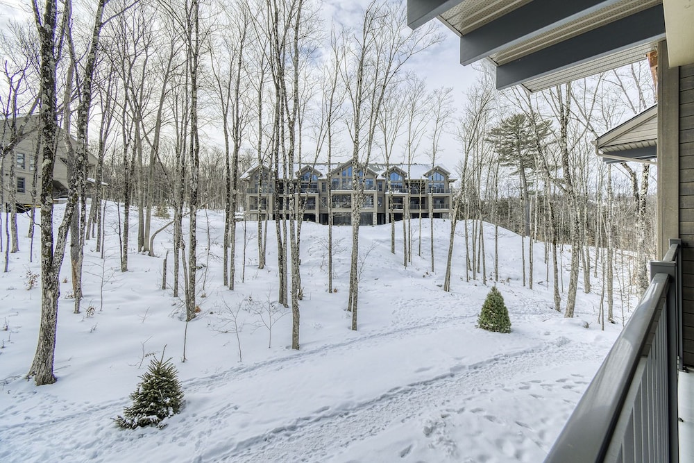 203 Verbier, Building 7