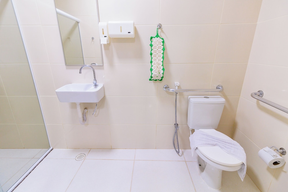AFS LOFT HOSTEL ARACAJU