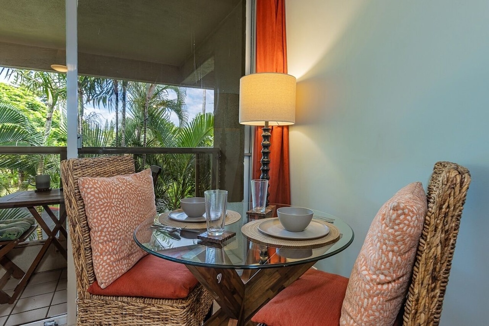Maui Banyan T308 2 Bedroom Condo