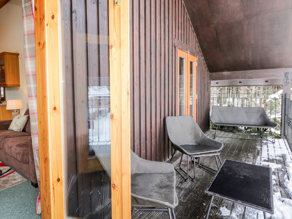 Torbreck Chalet