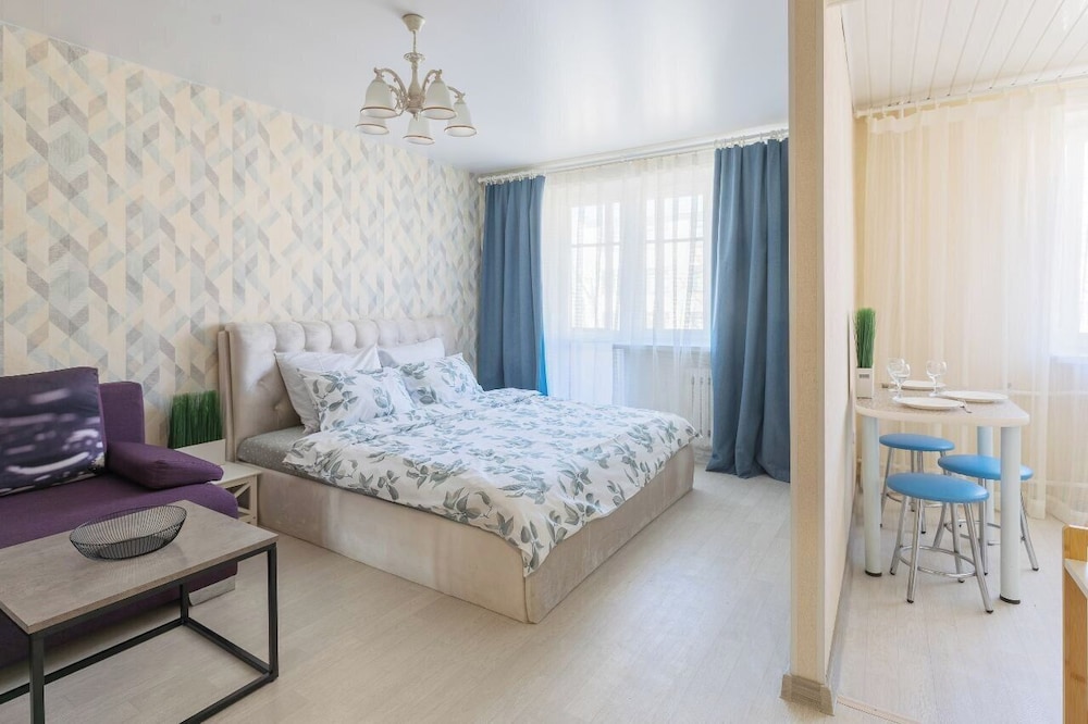 StudioMinsk Romanovskaya Sloboda