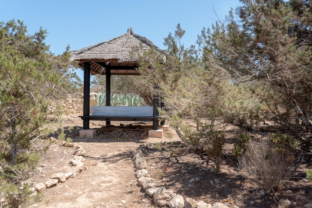 Formentara in Formentera
