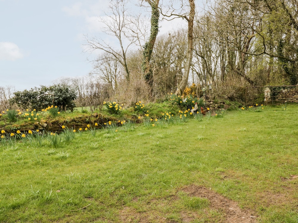 Bramblewood Cottage