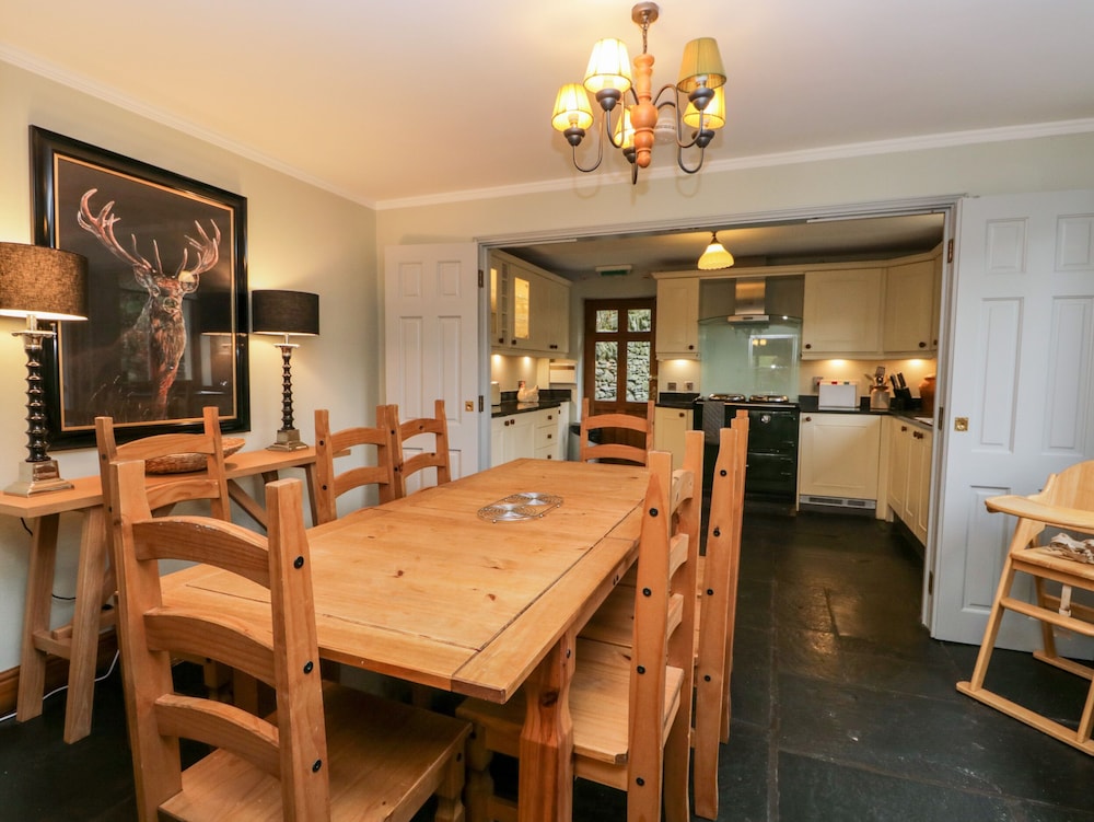 Scandale Bridge Cottage
