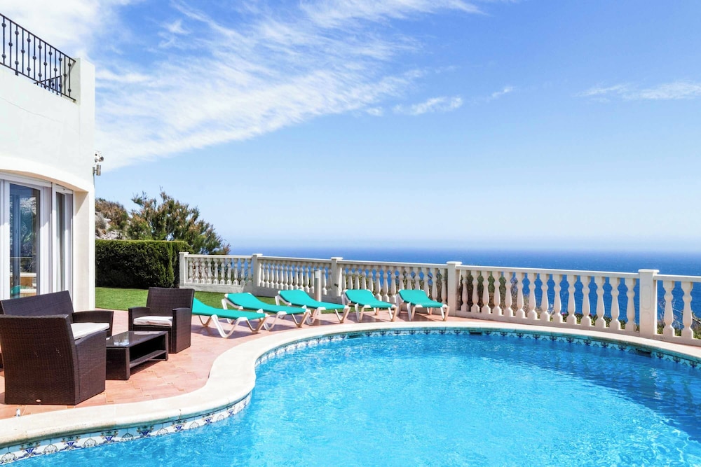 Villa Viewpoint 6