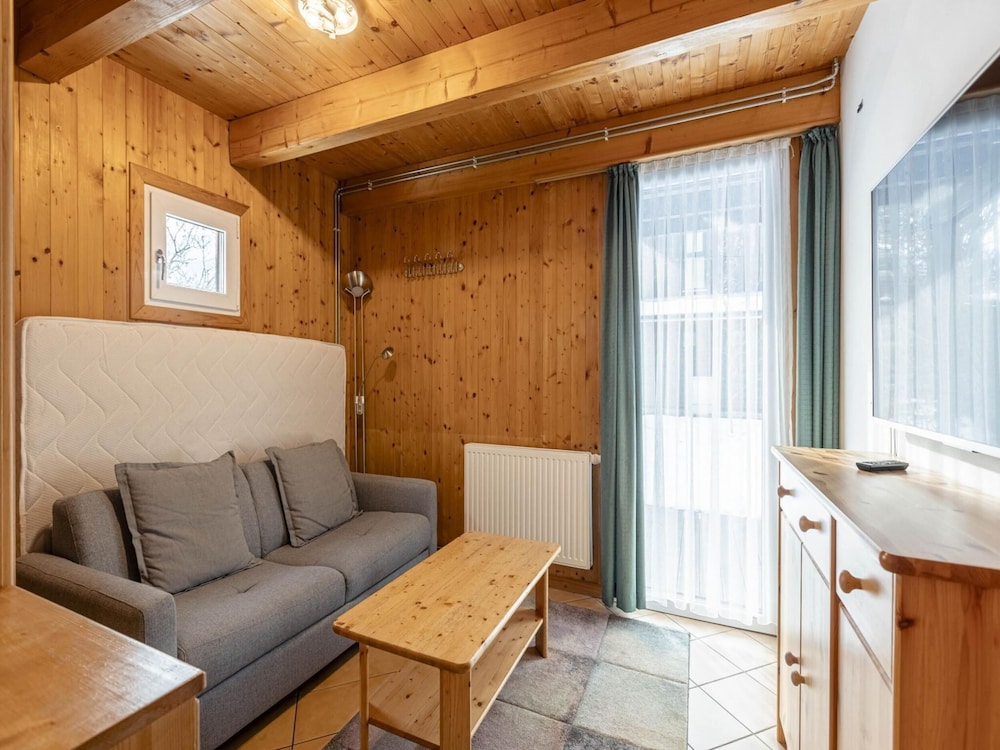 Holiday Home on the Kresichberg With Swimming Pool