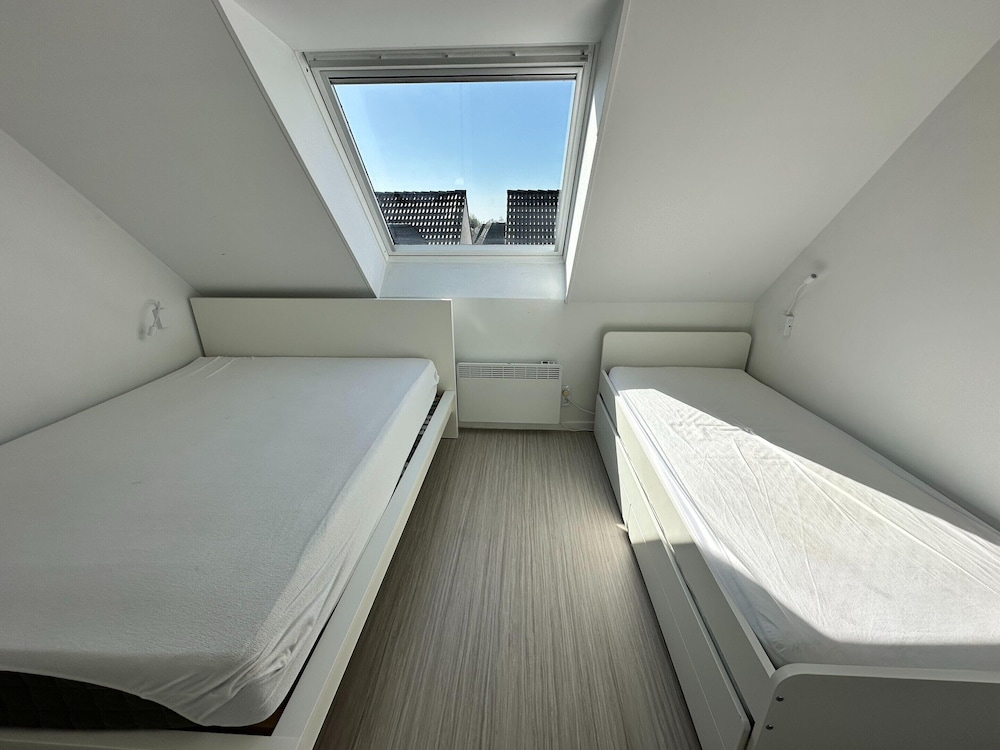 Holiday Home in Koksijde Near Sandy Beaches