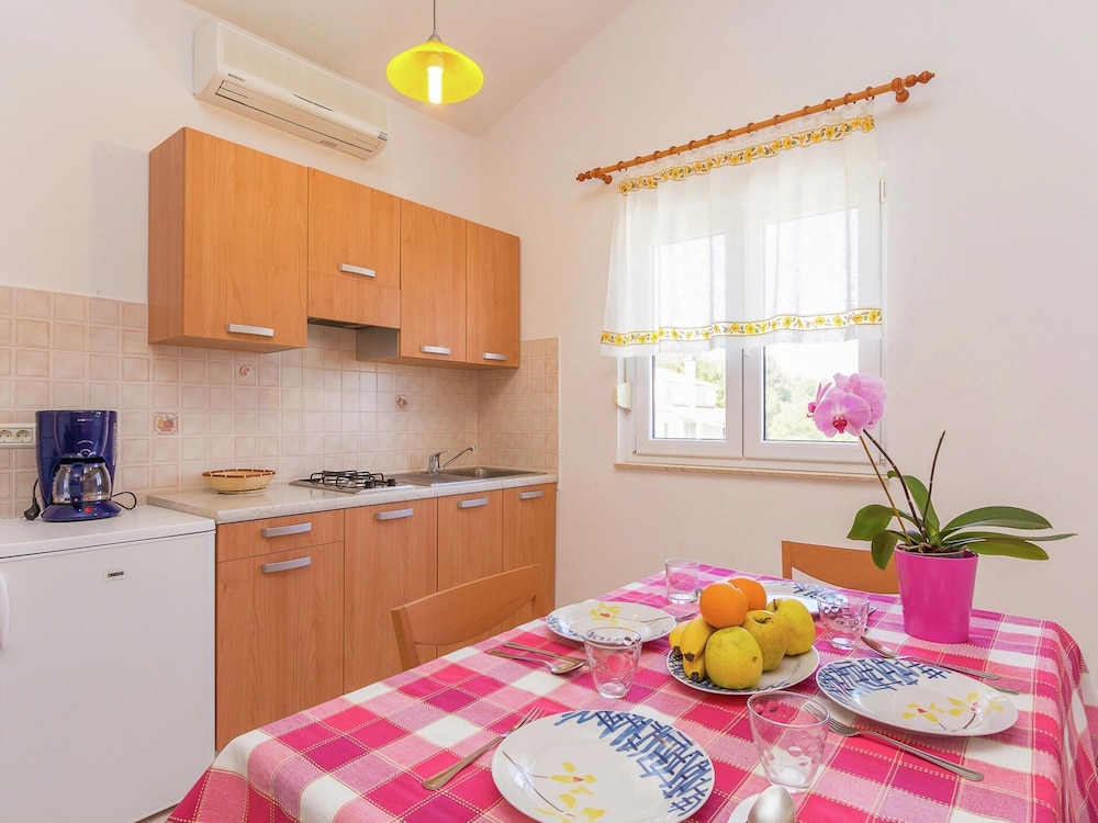 Apartment in Premantura With Seaview Balcony view 3