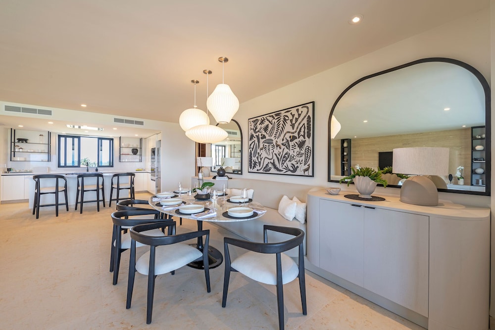 Condo Orquidea In Tau By MitaResidential
