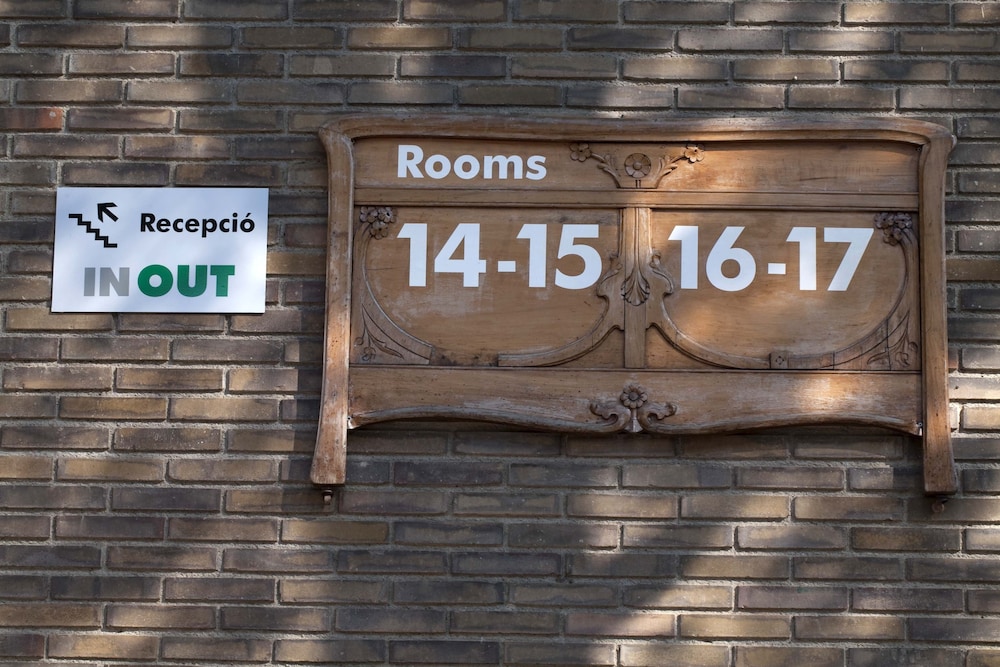 INOUT Hostel Barcelona