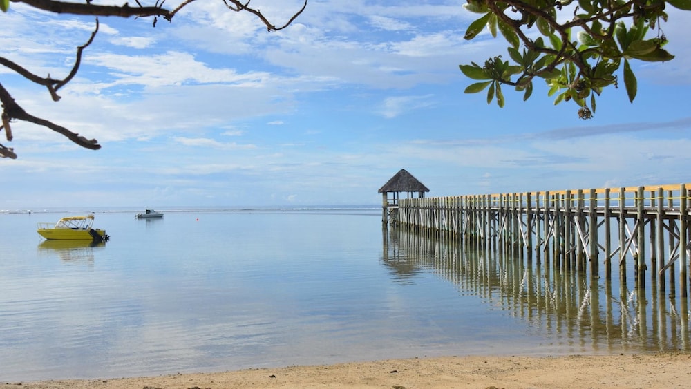 Fijian Oasis - view 16