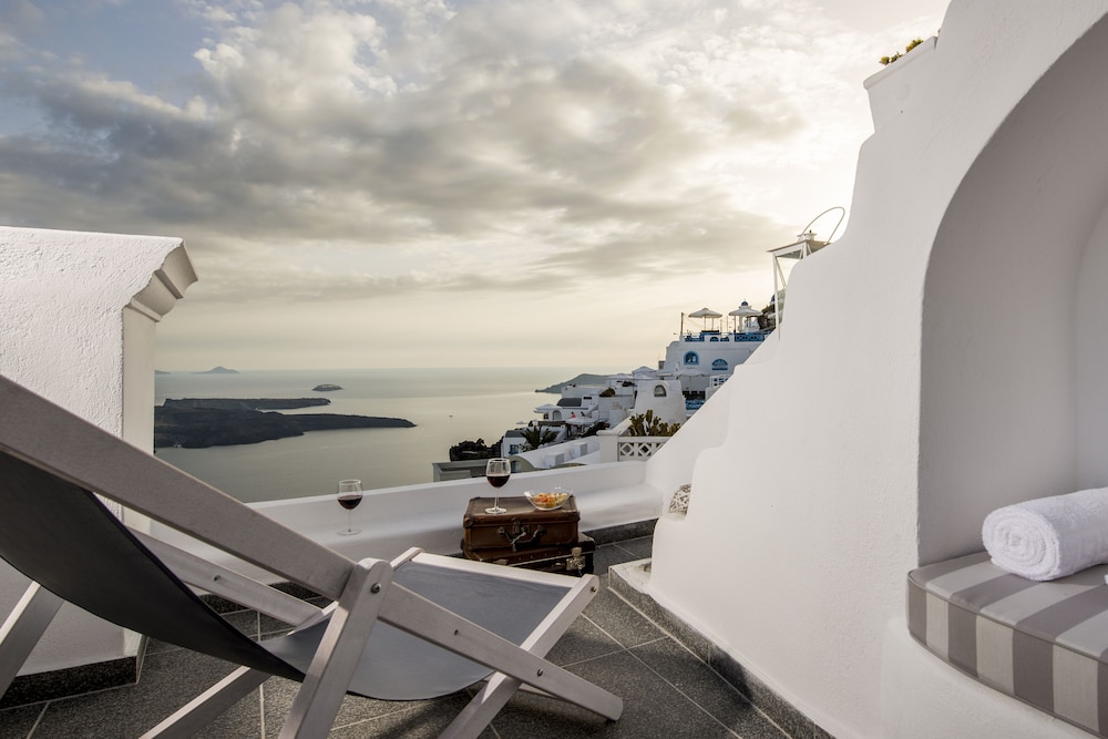 Senses Suites