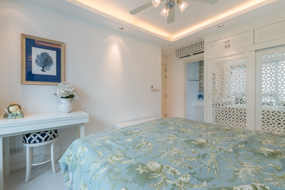 Hua Hin Luxury Suite by Passionata view 5