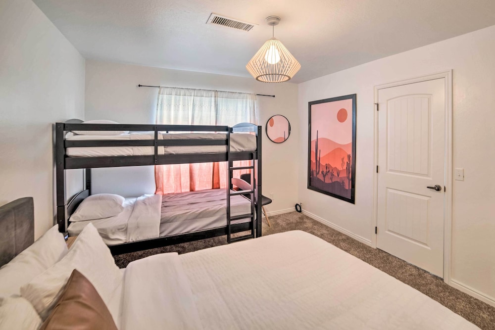 Page Vacations - Sunny Page Home: The Gateway to AZ Adventure! - Property Image 3