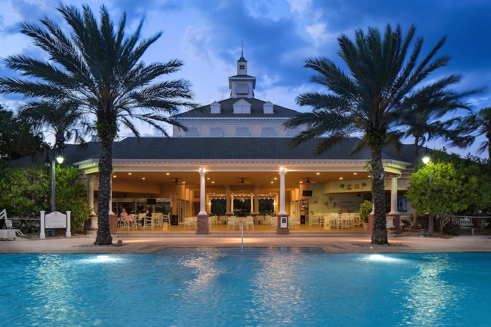 Villa Paradise in Patriots Landing 5 Bedroom Reunion